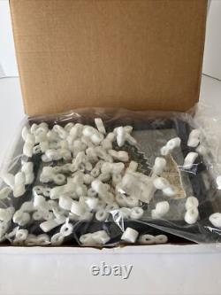 Coca-Cola Édition Limitée 50s Diner Ensemble de 9 Épingles de Puzzle Encadré 379/1000