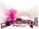 Coffret Cadeau Édition Limitée Maybelline 21 Pièces De Maquillage & Set De Pinceaux Kabuki 7 Pièces