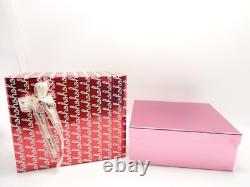 Coffret Cadeau Édition Limitée Maybelline 21 Pièces de Maquillage et Set de Pinceaux Kabuki 7 Pièces