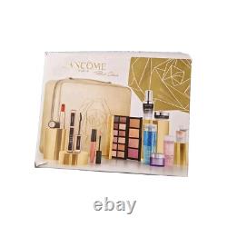 Coffret Cadeau de Beauté en Édition Limitée de 10 Pièces de Lancome - Fête 2022 - Nouvelle Valeur 542