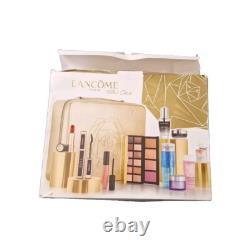 Coffret Cadeau de Beauté en Édition Limitée de 10 Pièces de Lancome - Fête 2022 - Nouvelle Valeur 542