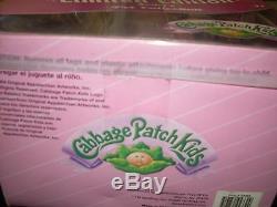 Collection Limited Edition Cabbage Patch Kids Series 2 Collection Pet 2004