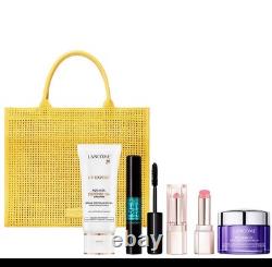 Collection d'Été en Édition Limitée de 5 Pièces de Lancôme