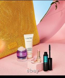 Collection d'Été en Édition Limitée de 5 Pièces de Lancôme