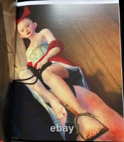 Collection d'art en édition limitée Ray Caesar #392/500 en état neuf