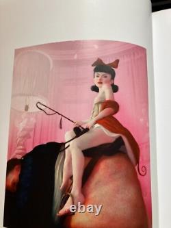 Collection d'art en édition limitée Ray Caesar #392/500 en état neuf