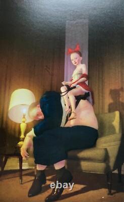 Collection d'art en édition limitée Ray Caesar #392/500 en état neuf