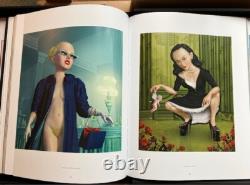 Collection d'art en édition limitée Ray Caesar #392/500 en état neuf