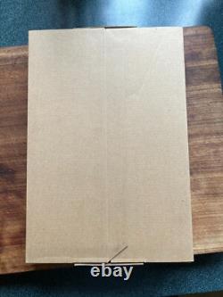 Collection d'art en édition limitée Ray Caesar #392/500 en état neuf