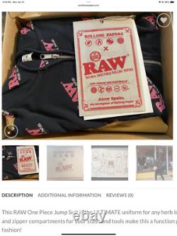 Combinaison One Piece Brute Édition Limitée