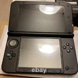 Console Nintendo 3DS LL Édition Limitée ONE PIECE avec Adaptateur Secteur Japon Console Nintendo 3DS LL Édition Limitée ONE PIECE avec Adaptateur Secteur Japon