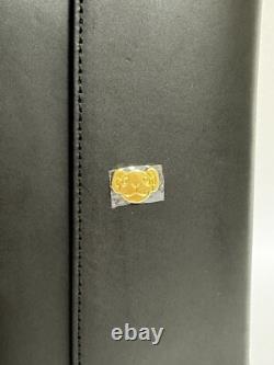 Couverture de planner A6 et set de pochette en édition limitée de la collaboration One Piece x Hobonichi