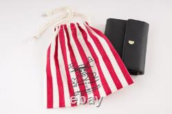 Couverture de planner A6 et set de pochette en édition limitée de la collaboration One Piece x Hobonichi