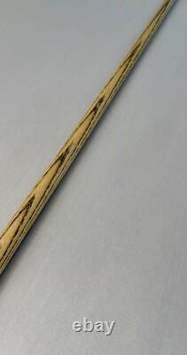 Cues Premium ICON No 010 Queue de Snooker ou de Billard en Une Pièce Édition Limitée