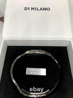 D1 Milano Kaaba Limited Edition Ultra Thin Watch, 700 Pièces Seulement