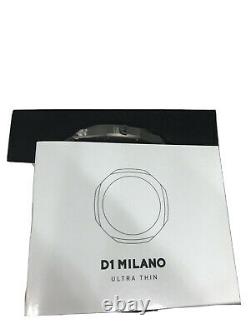 D1 Milano Kaaba Limited Edition Ultra Thin Watch, 700 Pièces Seulement