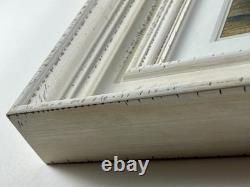 DEGAS, Edgar 'Le Tub' Édition Limitée sur Papier Vélin