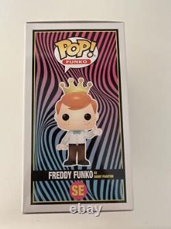 Danny Phantom Freddy Funko Édition Limitée de 3000 Pièces