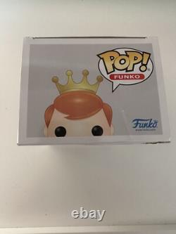 Danny Phantom Freddy Funko Édition Limitée de 3000 Pièces