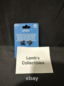 Disney Parks SpectroMagic Brer Fox Bear WDW Édition Limitée Pièce d'Histoire épingle