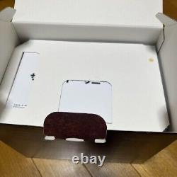 Docomo Nec N-02e Édition Limitée One Piece Smartphone Android