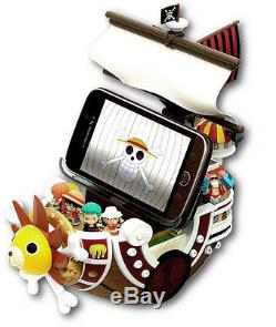 Docomo Nec N-02e One Piece Limited Edition Smartphone Android Nouveau Téléphone Débloqué