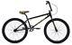 Eastern Commando 24 Ltd Bicycle Freestyle Bike 3 Piece Crank Noir 2020 Nouveau