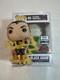 Édition Limitée 1 Pièce Prototype Black Adam Pop Funko