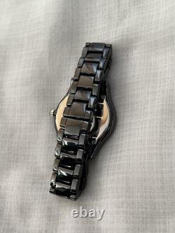 Édition Limitée 2000 Pièces Snoopy Belle Prise de Bonheur Avec Diamants Naturels