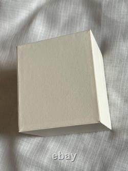 Édition Limitée 2000 Pièces Snoopy Belle Prise de Bonheur Avec Diamants Naturels