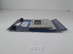 Édition Limitée 2011 Étoiles Wars Weekends Star Tours Épingle Pièce d'Histoire