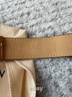 Edition Limitée À 500 Pièces Montre Louis Vuitton Takashi Murakami Tambour