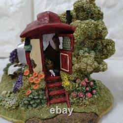 Édition Limitée Lilliput HAPPY CAMPERS limitée à 1000 pièces