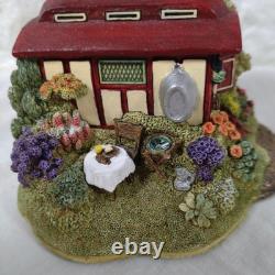 Édition Limitée Lilliput HAPPY CAMPERS limitée à 1000 pièces