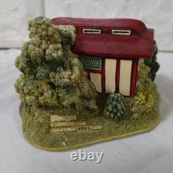 Édition Limitée Lilliput HAPPY CAMPERS limitée à 1000 pièces