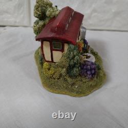 Édition Limitée Lilliput HAPPY CAMPERS limitée à 1000 pièces