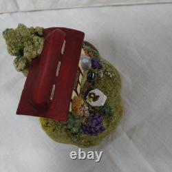 Édition Limitée Lilliput HAPPY CAMPERS limitée à 1000 pièces