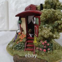 Édition Limitée Lilliput HAPPY CAMPERS limitée à 1000 pièces