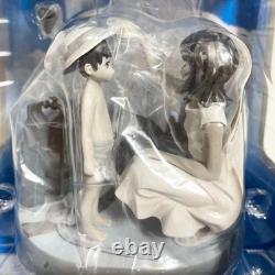 Édition Limitée Pièce de Souvenirs Evangelion Double Chance Scène Vignette 50 Neuf