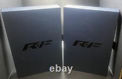 Édition Limitée RF Michael Jordan Kibe Bryant 1/1 Variante Nova Œuvre d'Art