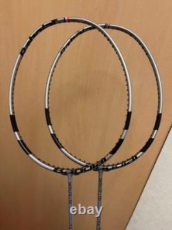 Édition Limitée Raquette de Badminton Babolat Satellite Essential en 2 Pièces