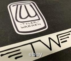 Édition Limitée Tyler Warren & Master-Piece Master Piece Japon