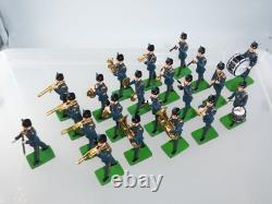Édition Limitée de 21 Pièces de la Bande de Soldats RAF 41151 de la Grande-Bretagne