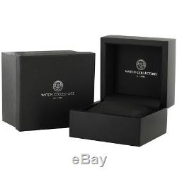 Édition Roger Dubuis Limited (28 Pieces) Beaucoup Plus 18k Or Blanc M34570