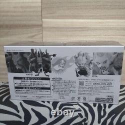 Édition limitée JUMP One Piece NIKA LUFFY Gear 5 WCF Figurine Collection Mondiale