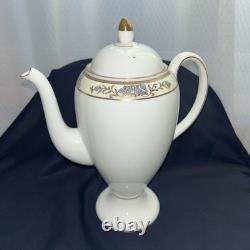 Ensemble de crémier en pot Cliveden Wedgwood Édition Limitée d'Aujourd'hui 3 Pièces du Japon