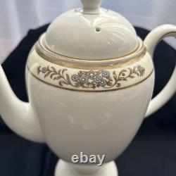 Ensemble de crémier en pot Cliveden Wedgwood Édition Limitée d'Aujourd'hui 3 Pièces du Japon