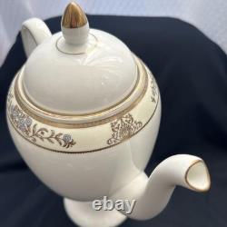 Ensemble de crémier en pot Cliveden Wedgwood Édition Limitée d'Aujourd'hui 3 Pièces du Japon