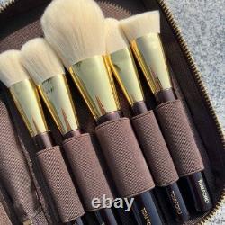Ensemble de pinceaux de maquillage Tom Ford Deluxe 12 pièces