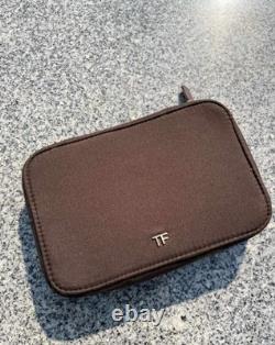 Ensemble de pinceaux de maquillage Tom Ford Deluxe 12 pièces